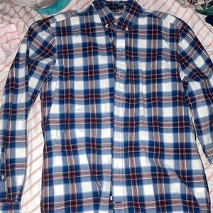 St. John’s Bay Flannel
